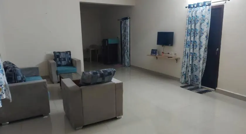 Melody 2 Bedroom Apartment in Hyderabad - Image 1