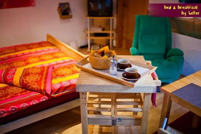 bed & breakfast filderstadt by heller - Image 1
