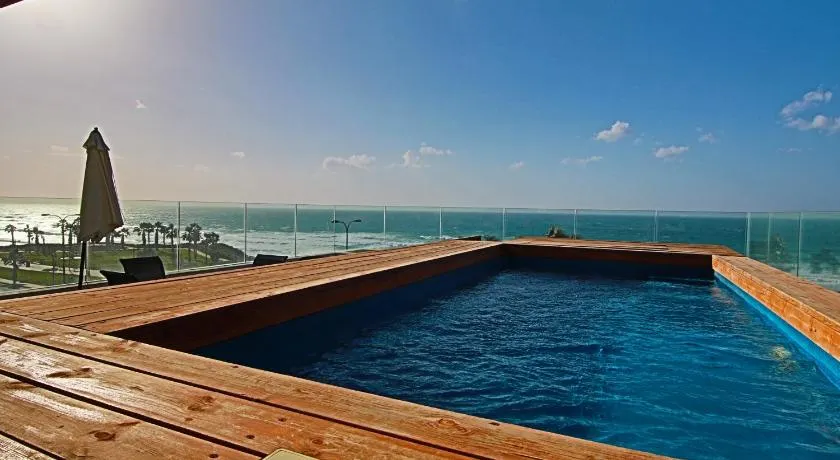 SeaScape Terraces Netanya - Image 1