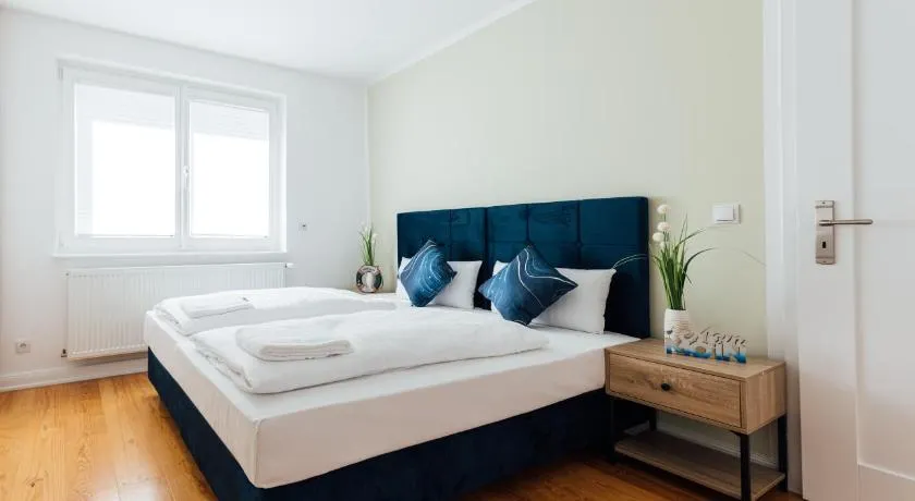 Hanseat Apartments - Image 1