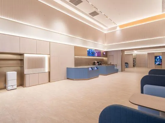 HanTing Hotel (Huoshan Yingbin Avenue) - Image 1