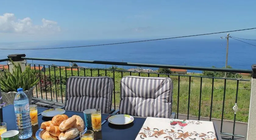 OurMadeira - Casa Vista Bela - Image 1