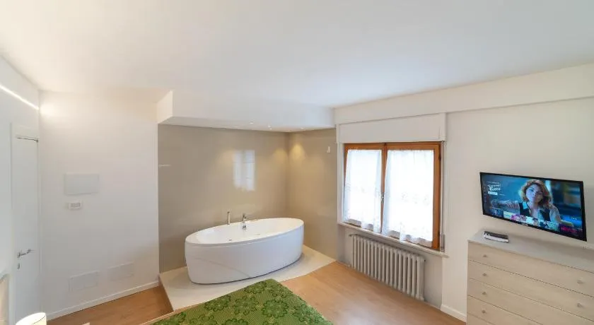 Dolomiti Suite - Image 1