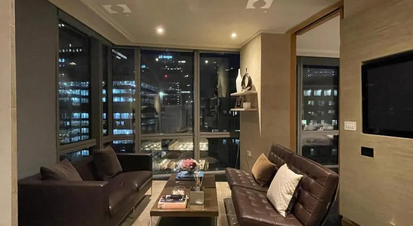 Luxe 2BR 2BA Apt Canary Wharf - West - Image 1