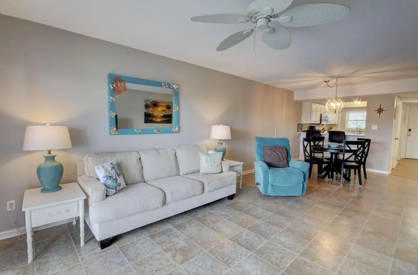 527 El Matador 2 Bedroom Condo by RedAwning - Image 1