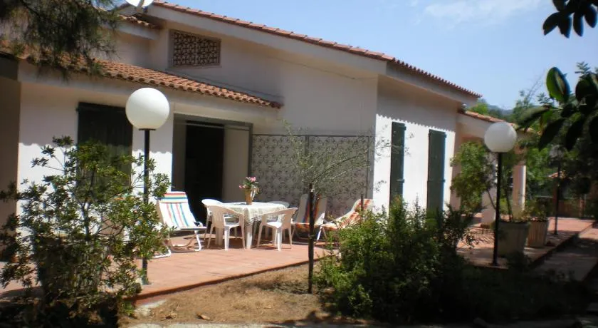 Casa vacanze Solanas - Image 1