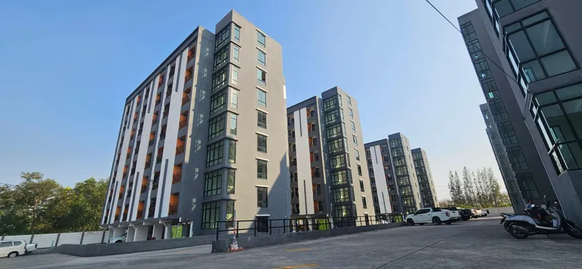 Beston Apartment Hemaraj - Image 1