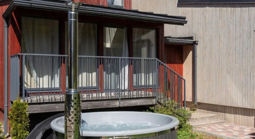 Ruby Oasis in Jurmala - Image 1