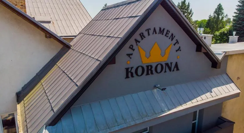 Apartamenty KORONA - Image 1