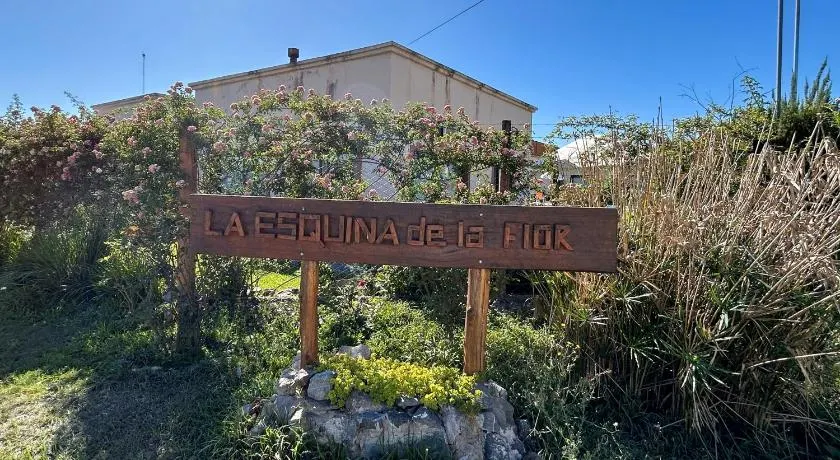 LA ESQUINA DE LA FLOR - Image 1