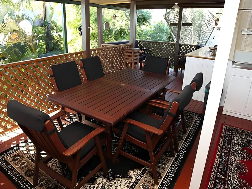 Ryans Rest Boutique Accommodation - Image 1