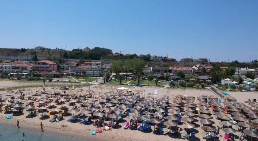 Prassas Sea View - Image 1