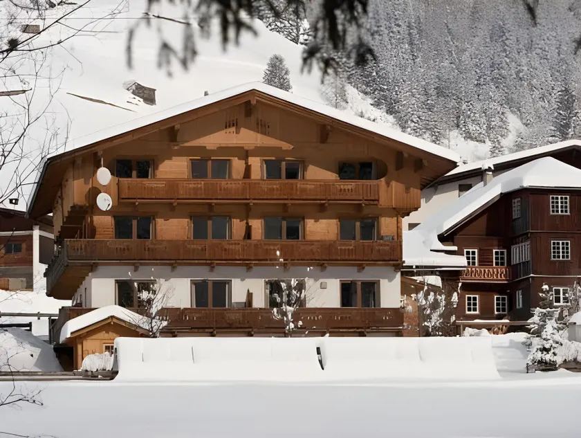 Ferienpension Senfter - Image 1