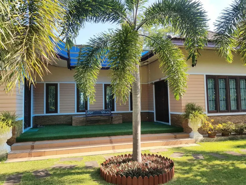 One Bedroom House Bangtao, Phuket - Image 1