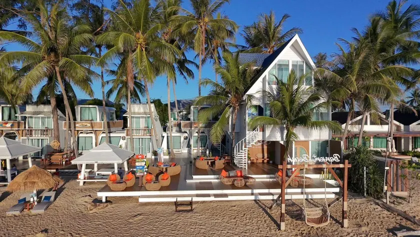 Banjert Villa Beach@สิชล - Image 1