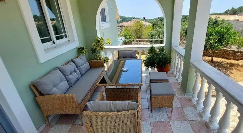 Electra Villas & Apartments - Image 1