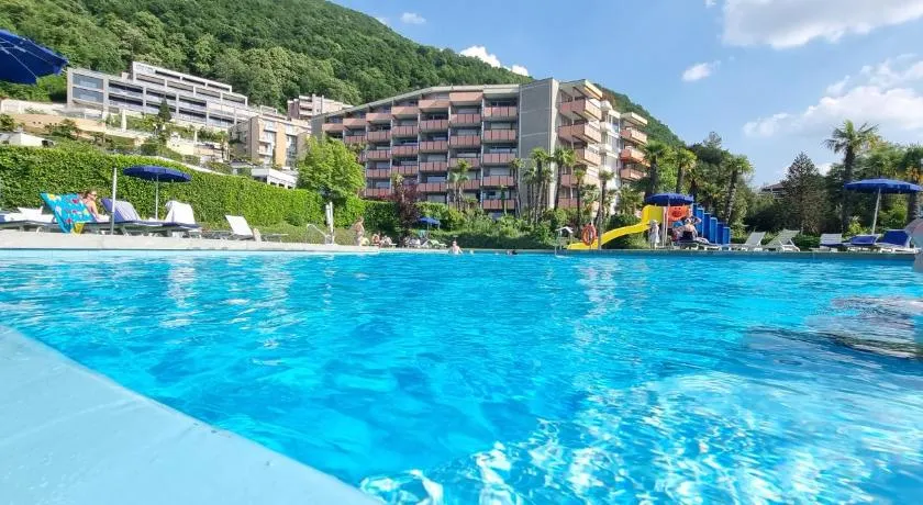 Bissone Apartment - Image 1