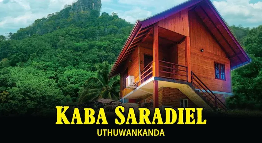 Kaba Saradiel Cabin - Image 1