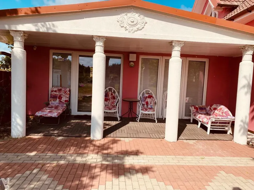 Maison de vacances près de Szczecin et forêt - Image 1