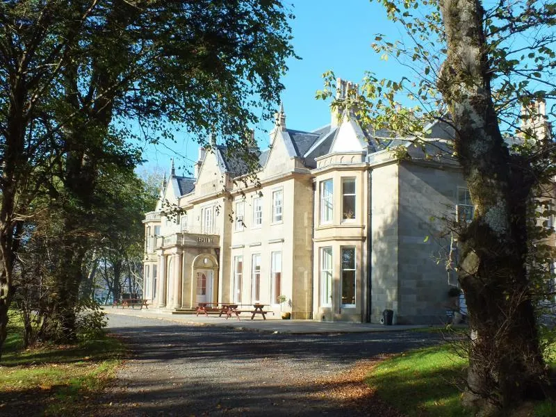 Raasay House Hotel - Image 1