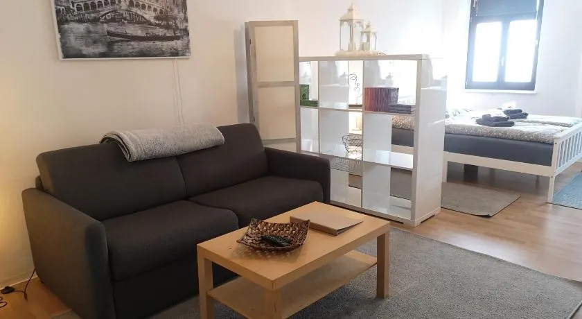 Gemütliche Ferienwohnung - Image 1