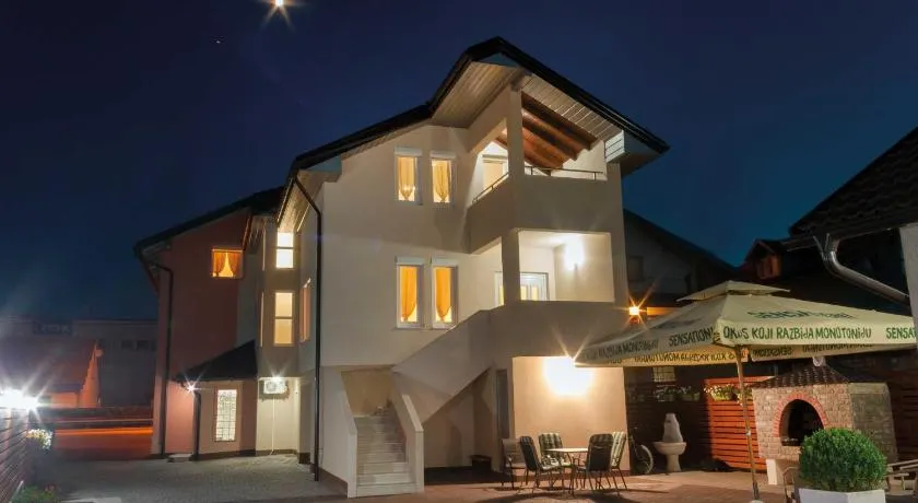Villa Maja - Image 1
