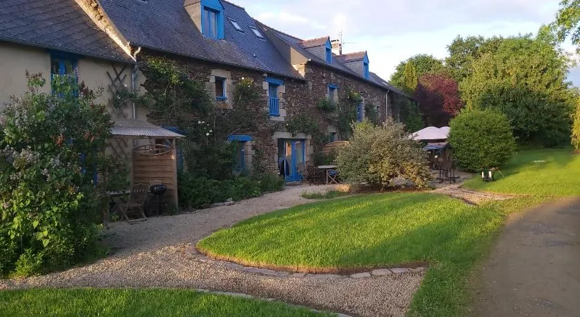 Domaine de la Tarais - Image 1