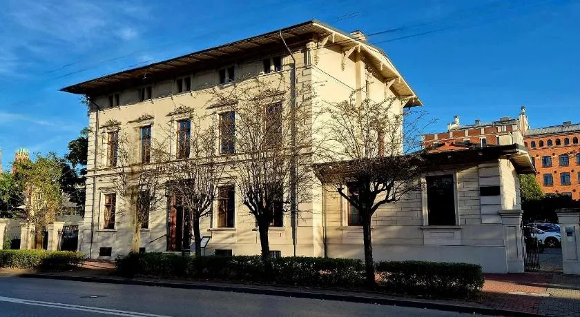 Hotel i Restauracja Pałacyk Tyrolski - Image 1
