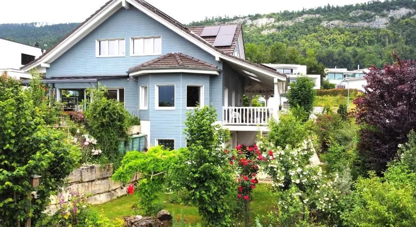 B+B Passifleur - Image 1