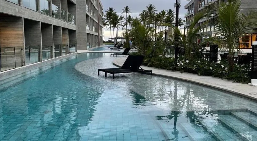 Resort alto padrão em Muro Alto, de 25 setembro a 02 outubro 2025 - Image 1