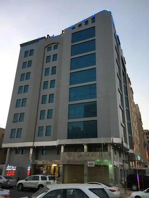Address Tower Hotel - Image 1