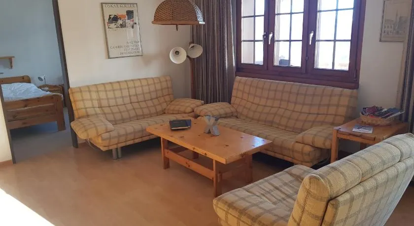 Ferienwohnung Silberdistel - Image 1