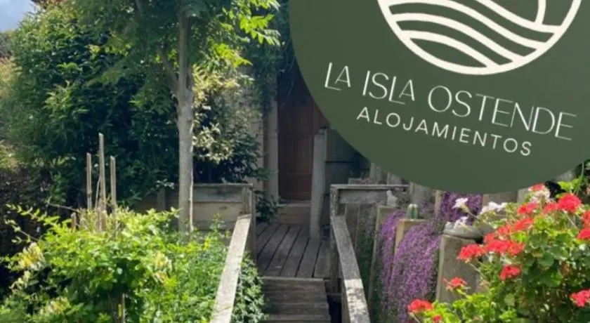La Isla Ostende - Image 1
