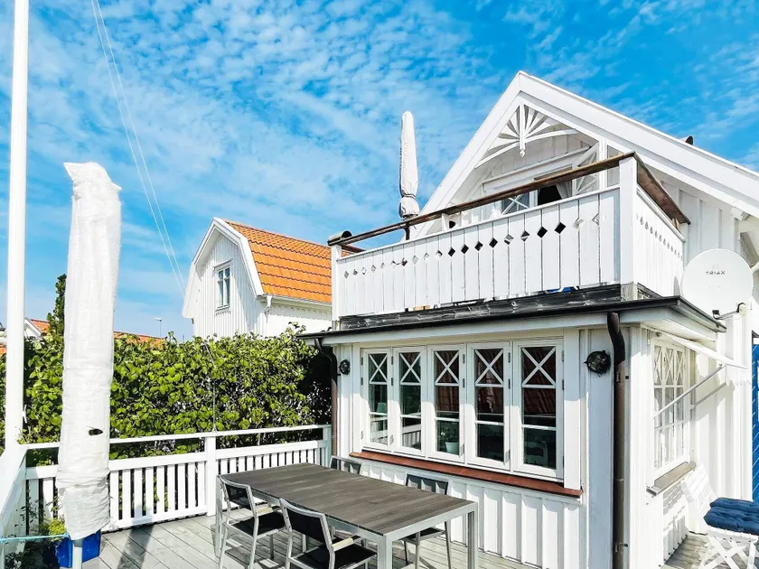star holiday home in KYRKESUND - Image 1