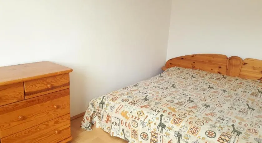 Mieszkanie 3-pokojowe Gdańsk, ul. Rybna (2/4 piętro) - Image 1