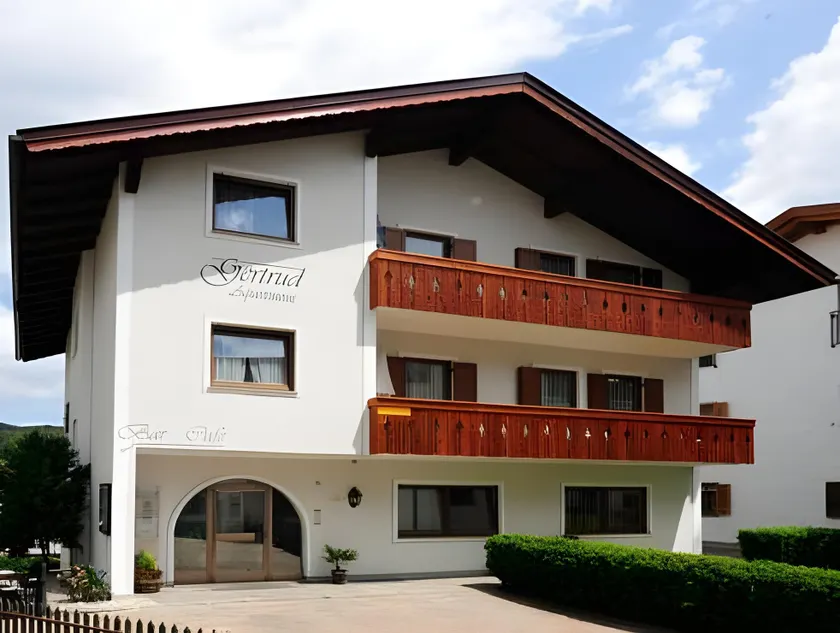 Apartment Gertrud - Image 1