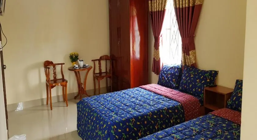 Mifa Homestay - Image 1