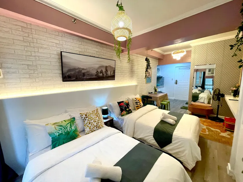 Prime Homes Tagaytay 1805 - Image 1