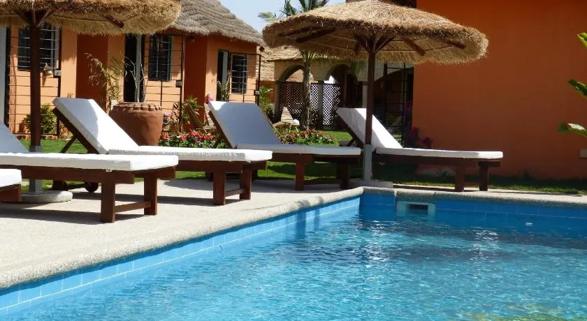 Terra Lodge Sénégal - Image 1
