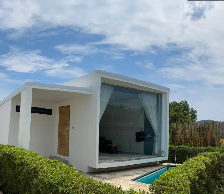 Nomad Resort - Adult Only - Image 1