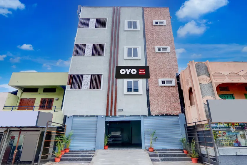 Hotel O Rainbow - Image 1