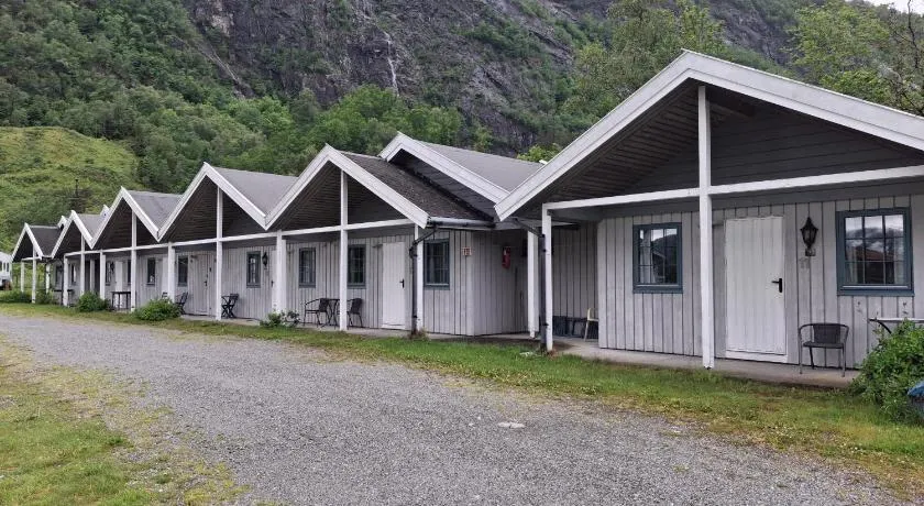 Kvanndal Camp - Image 1