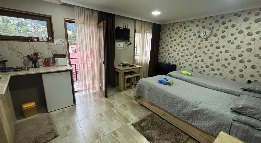 Guesthouse Saba - Image 1