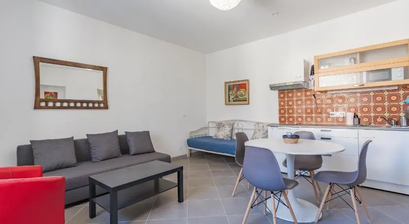 Vaste appart de 44 m centre - n2 - Image 1