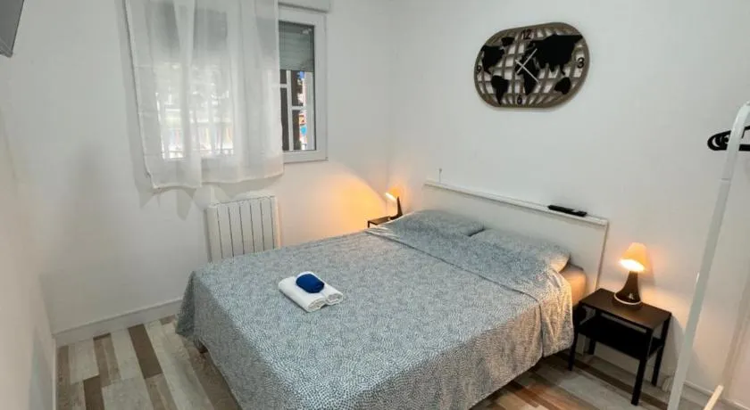 Alojamiento Fantasía - Image 1
