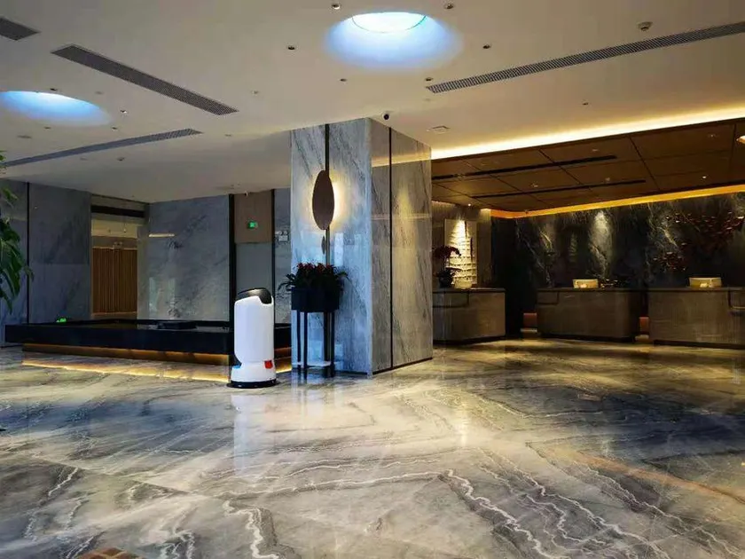 Changsha Yannian Yanghu Park Hotel - Image 1