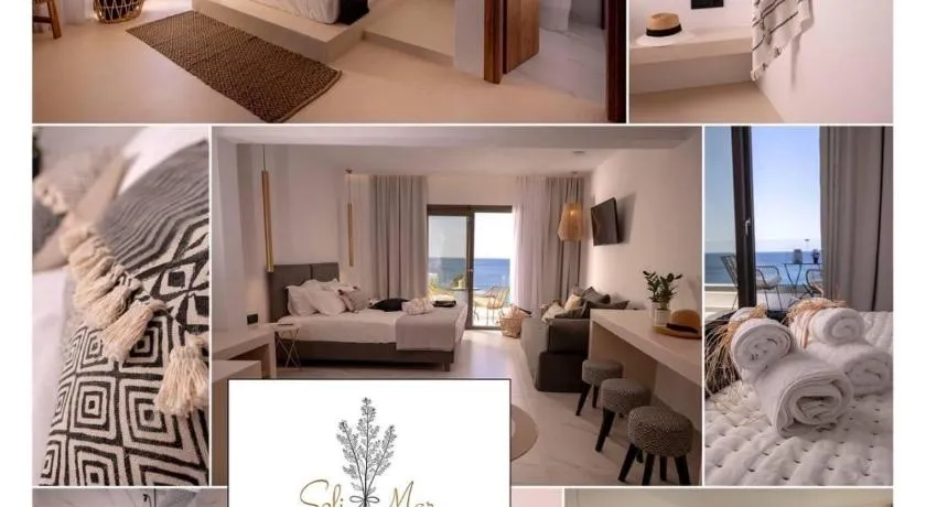 Sofi Mar - Plomari - The place to be - Image 1
