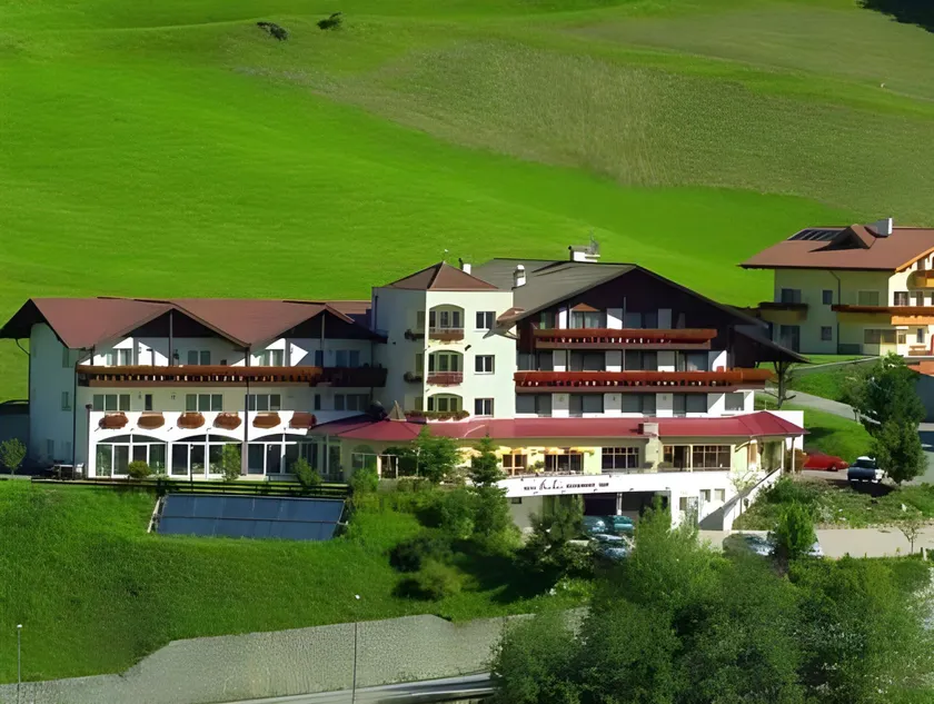 Hotel Seeber - Image 1