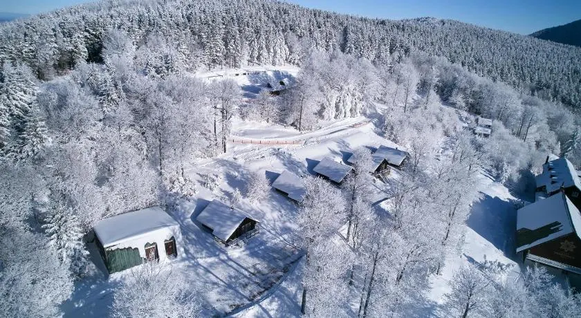 Bungalovy-Pustevny - Image 1