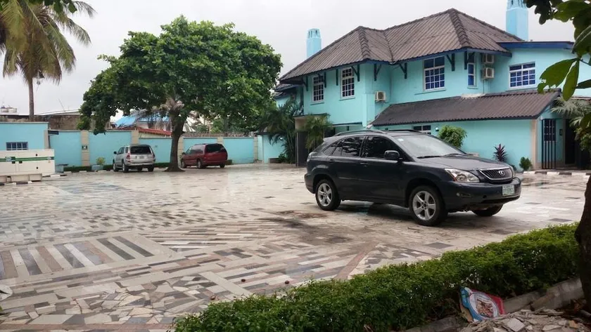 Primal Hotel Apapa - Image 1
